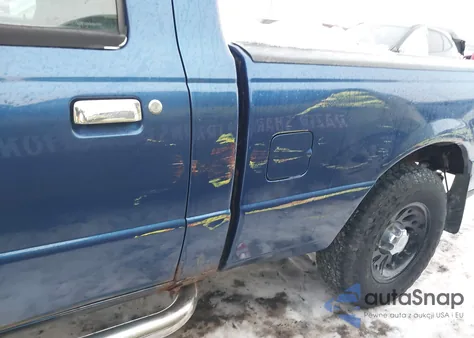 2010 Ford Ranger Xl/Xlt из США, поврежденный, VIN 1FTKR1AD1APA17419